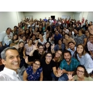 Jornada con el Prof. Charlie Tesaire